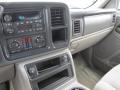 2003 Light Pewter Metallic Chevrolet Tahoe LS 4x4  photo #16