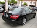 Black - E 350 Sedan Photo No. 2