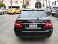 Black - E 350 Sedan Photo No. 3