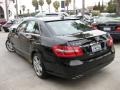 Black - E 350 Sedan Photo No. 4
