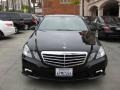 Black - E 350 Sedan Photo No. 6