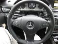 Black - E 350 Sedan Photo No. 20