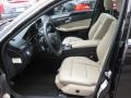 Black - E 350 Sedan Photo No. 21