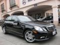 Black - E 350 Sedan Photo No. 27