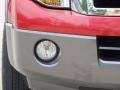 Redfire Metallic - Expedition XLT Photo No. 11