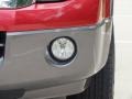 Redfire Metallic - Expedition XLT Photo No. 12