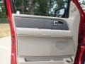 Redfire Metallic - Expedition XLT Photo No. 17