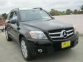 Black - GLK 350 Photo No. 1