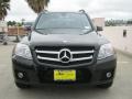 Black - GLK 350 Photo No. 2