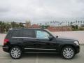 Black - GLK 350 Photo No. 3