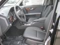 Black - GLK 350 Photo No. 7