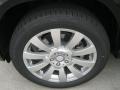 Black - GLK 350 Photo No. 10