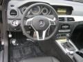 Black - C 250 Coupe Photo No. 9