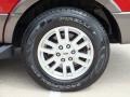 Redfire Metallic - Expedition XLT Photo No. 44