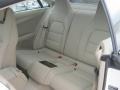 Arctic White - E 350 Coupe Photo No. 8