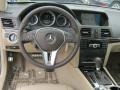 Arctic White - E 350 Coupe Photo No. 9