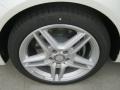 Arctic White - E 350 Coupe Photo No. 10