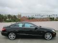 Black - E 350 Coupe Photo No. 3