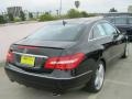 Black - E 350 Coupe Photo No. 4