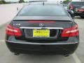 Black - E 350 Coupe Photo No. 5
