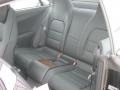 Black - E 350 Coupe Photo No. 8