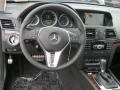 Black - E 350 Coupe Photo No. 9