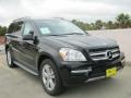 Black - GL 450 4Matic Photo No. 1