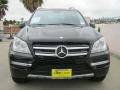 Black - GL 450 4Matic Photo No. 2
