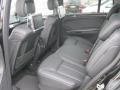 Black - GL 450 4Matic Photo No. 8