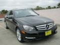 Black - C 250 Sport Photo No. 1