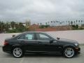 Black - C 250 Sport Photo No. 3