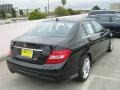 Black - C 250 Sport Photo No. 4