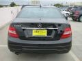 Black - C 250 Sport Photo No. 5