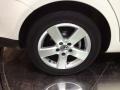 Candy White - Jetta SE Sedan Photo No. 4
