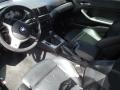 2005 Carbon Black Metallic BMW M3 Coupe  photo #9