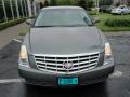 2007 Titanium ChromaFlair Cadillac DTS Luxury  photo #2