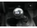 Inferno Red Crystal Pearl - Dakota ST Quad Cab 4x4 Photo No. 5