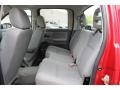 Inferno Red Crystal Pearl - Dakota ST Quad Cab 4x4 Photo No. 10