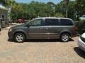 Dark Titanium Metallic - Grand Caravan SXT Photo No. 2