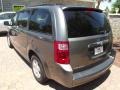 Dark Titanium Metallic - Grand Caravan SXT Photo No. 3