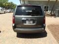 Dark Titanium Metallic - Grand Caravan SXT Photo No. 4