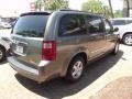 Dark Titanium Metallic - Grand Caravan SXT Photo No. 5