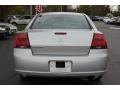 2007 Liquid Silver Metallic Mitsubishi Galant ES  photo #12