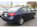 Regatta Blue - Elantra GLS Photo No. 2