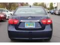 Regatta Blue - Elantra GLS Photo No. 12