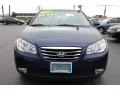 Regatta Blue - Elantra GLS Photo No. 16