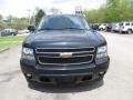 Black - Suburban LT 4x4 Photo No. 6