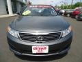 Midnight Gray - Optima LX Photo No. 3