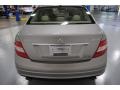 Pewter Metallic - C 300 4Matic Sport Photo No. 7