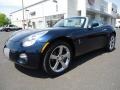 Deep Blue - Solstice Roadster Photo No. 2